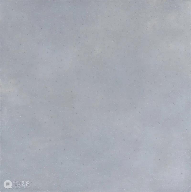 微展厅/造型学科基础部·研究生丨2022中央美院毕业季 博文精选 中央美术学院美术馆 崇真艺客